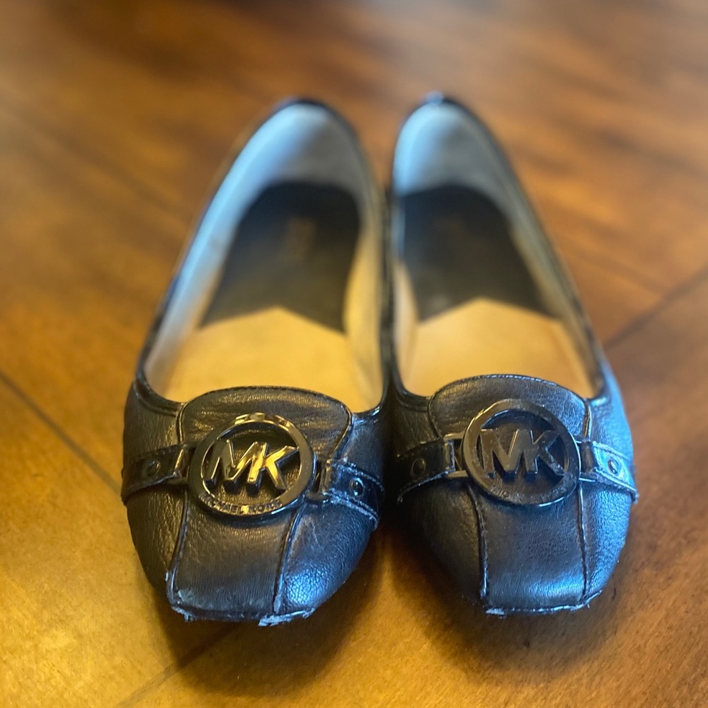Michael Kors flats